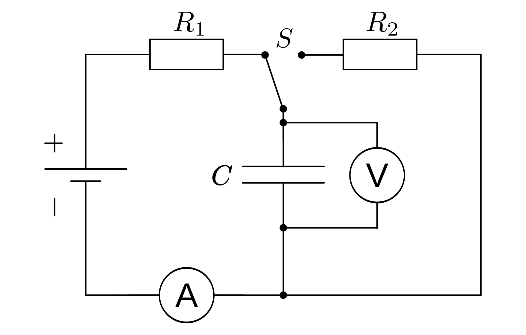 fig-kondensator-messschaltung