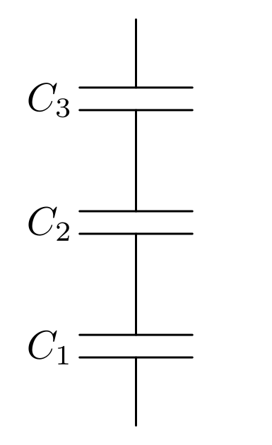 fig-reihenschaltung-von-kondensatoren