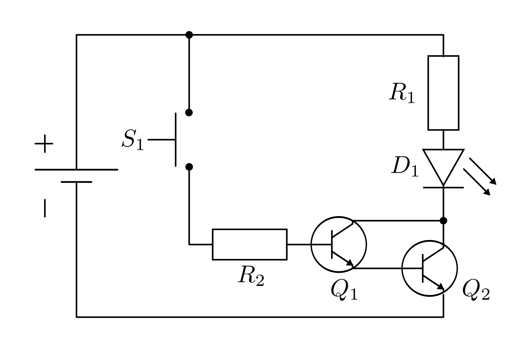 fig-transistor-darlingtonschaltung