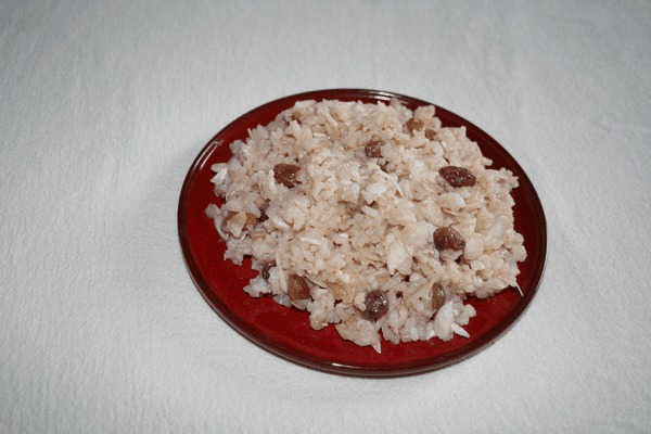 fig-Mandel-Rosinen-Reis